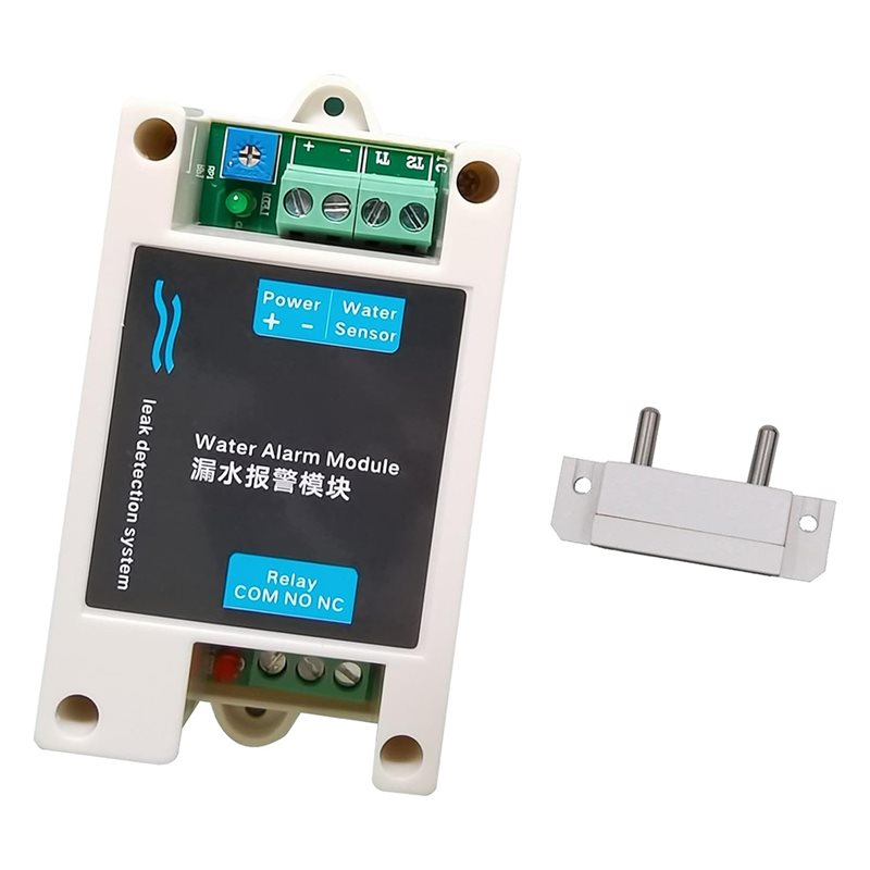 Water Leak Detector Wired - Датчик протечки воды ABAN 12В DC