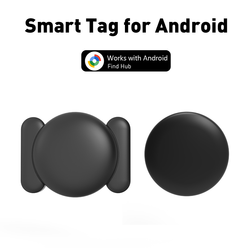 Smart Home Automation Diy - Умный GPS-трекер Google Find Hub для