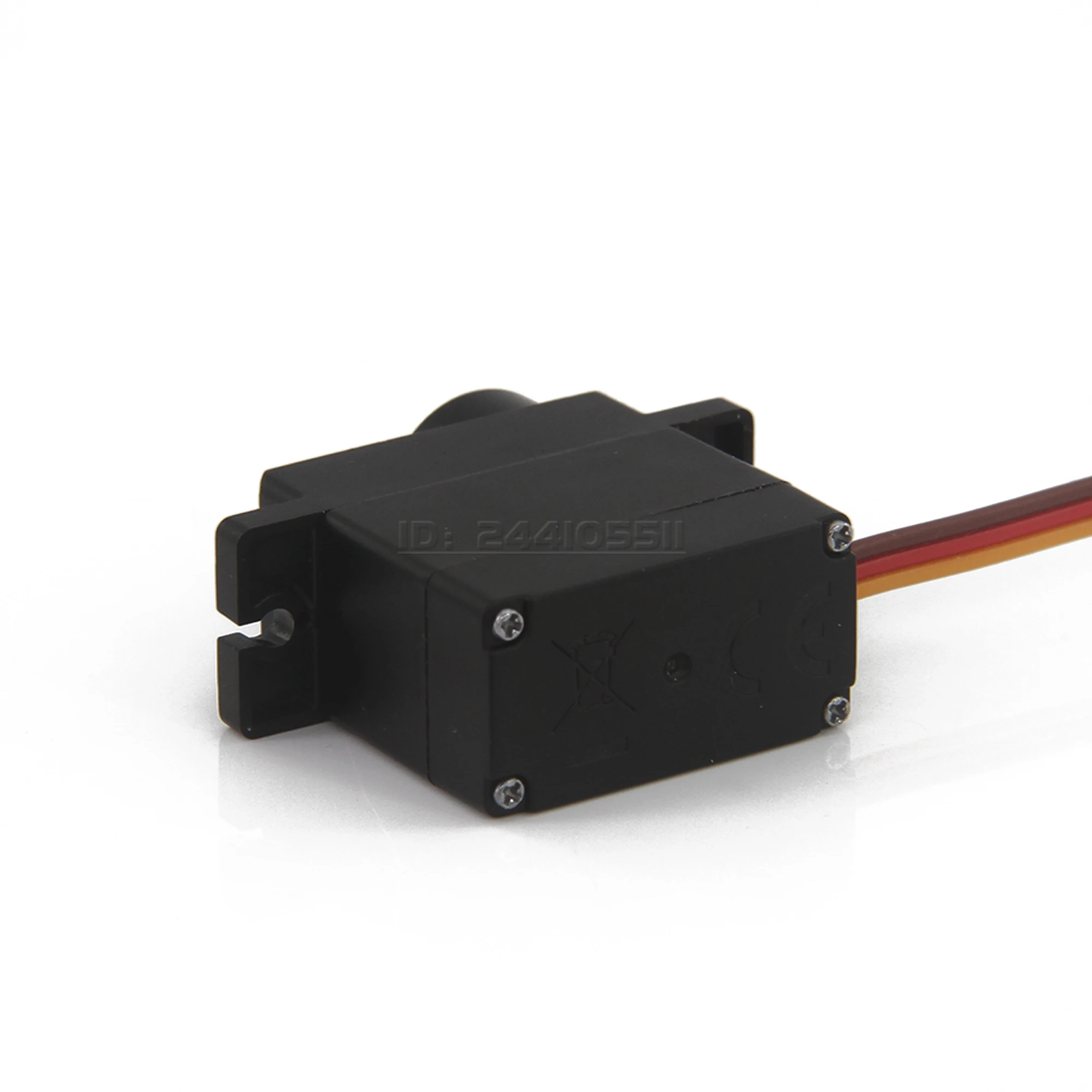 Diy Automation - Цифровой микро-сервопривод NEEBRC 9G с металлическим