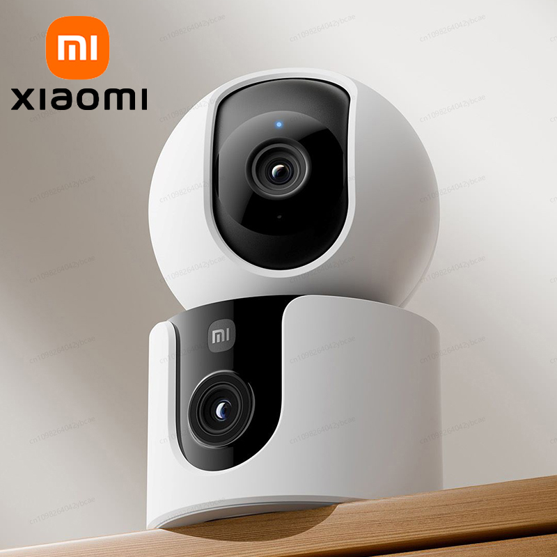 Eufy Camera E220 - XIAOMI Smart Camera C300 Версия с