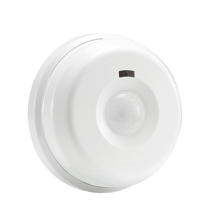 Motion Sensor Pir Wired - Потолочный датчик движения с обнаружением на