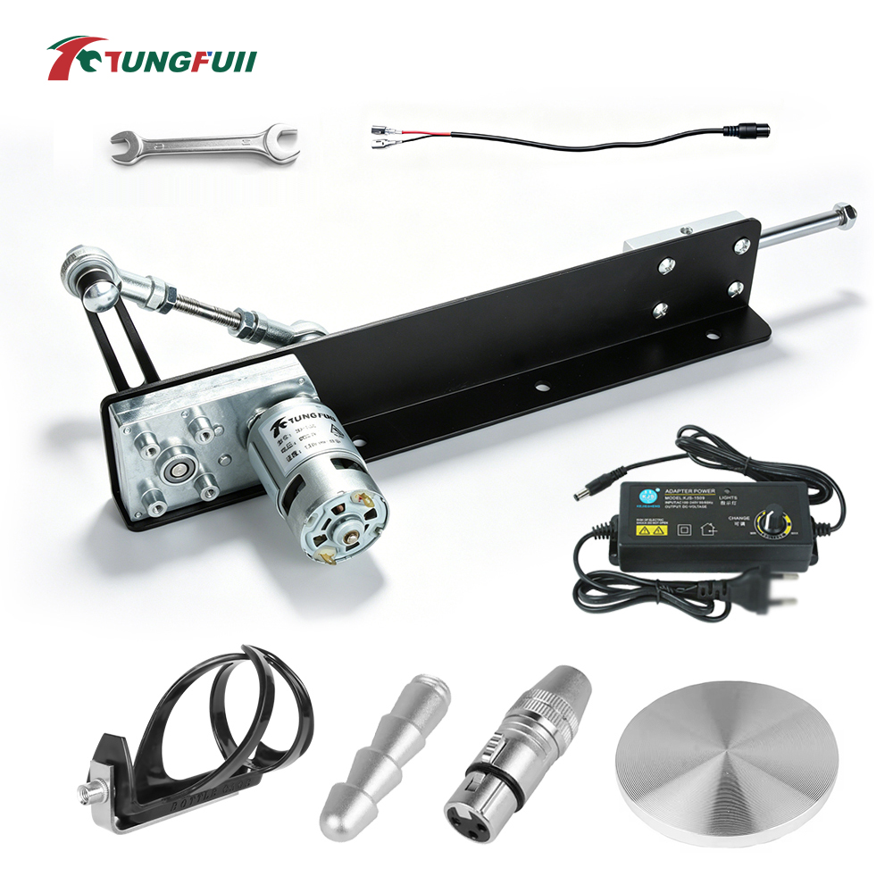 Home Automation Diy Kit - Линейный привод Tungfull 3-15 см с
