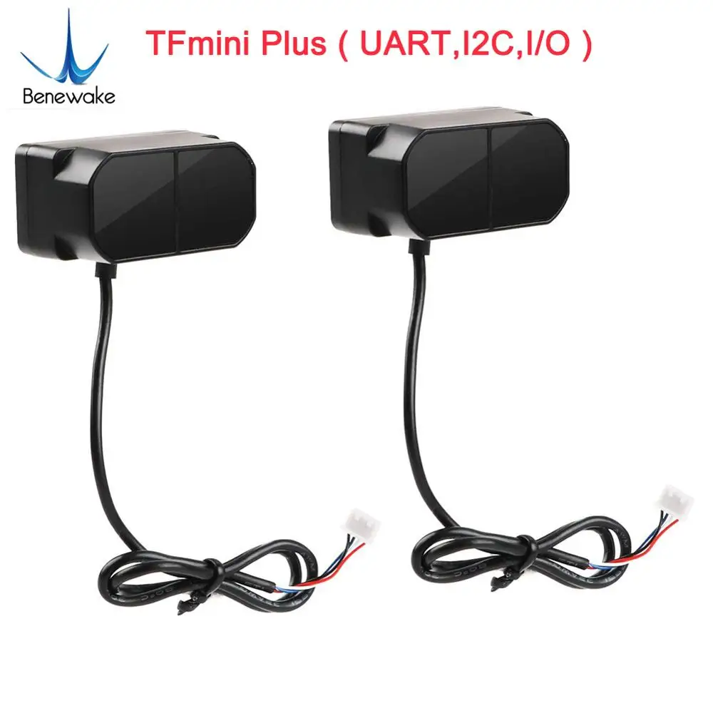 2 шт. TFmini Plus лидарный дал – обзор и цена Home Automation Arduino