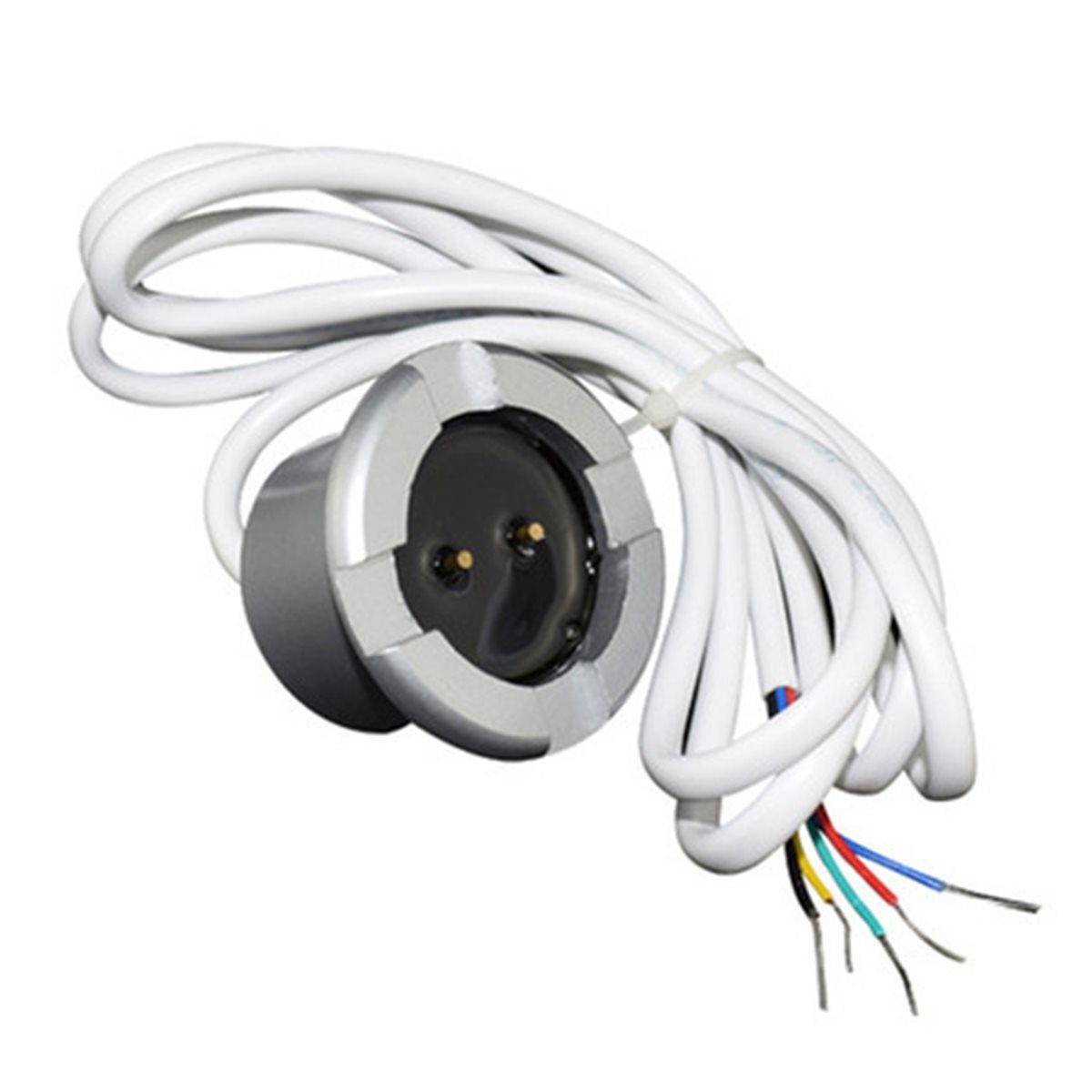 Датчик протечки воды SCLS DC12 – обзор и цена Water Leak Detector Wired
