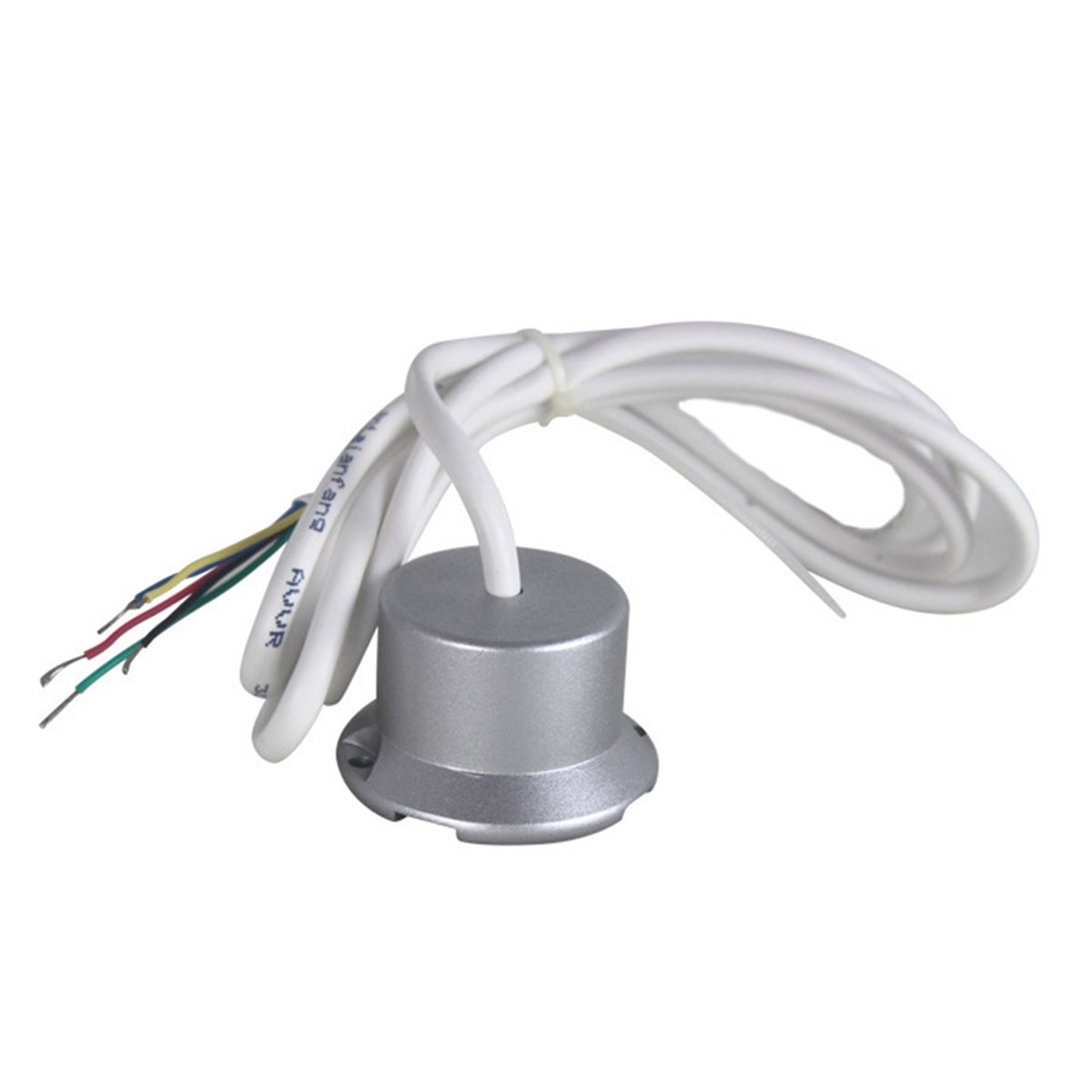 Датчик протечки воды SCLS DC12 – обзор и цена Water Leak Detector Wired