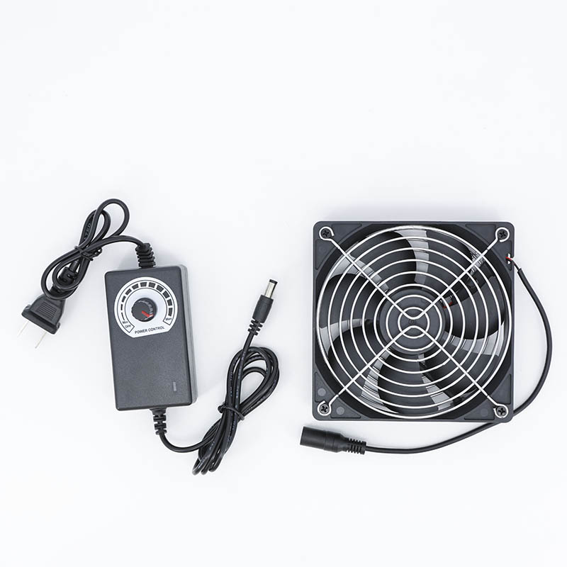 Вентилятор охлаждения 120x25 м – обзор и цена Level Shifter 3.3V