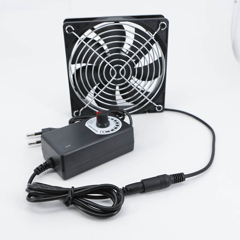 Вентилятор охлаждения 120x25 м – обзор и цена Level Shifter 3.3V