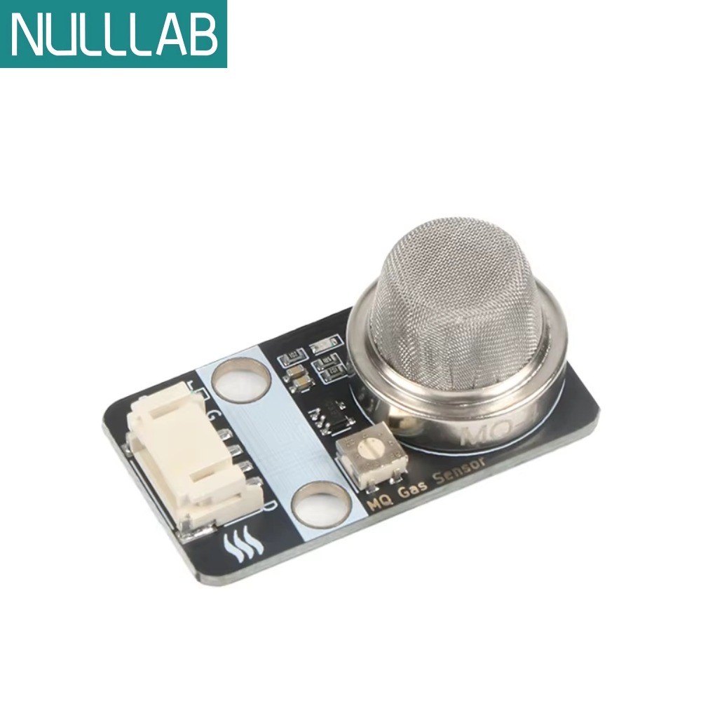 Модуль газового датчика MQ-4 д – обзор и цена Home Automation Raspberry Pi