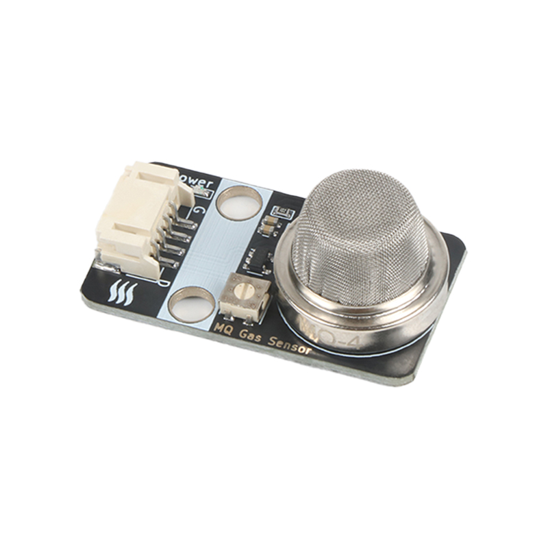 Модуль газового датчика MQ-4 д – обзор и цена Home Automation Raspberry Pi