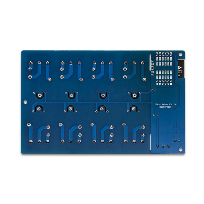 8-канальный релейный модуль 30 – обзор и цена Relay 8 Channel Board