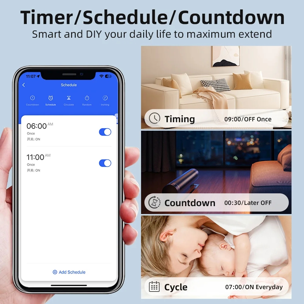 2-стороннее управление Tuya Mi – обзор и цена Smart Home Automation Diy