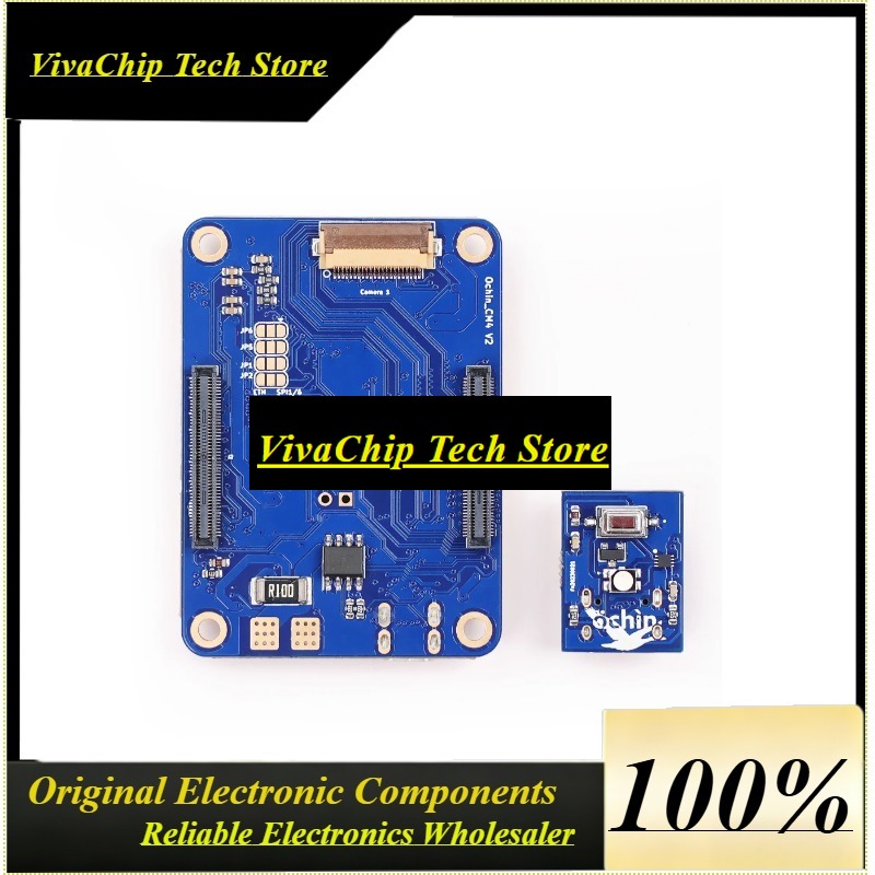 VoFSOchin CM4v2 Tiny Carrier B – обзор и цена Home Automation Raspberry Pi