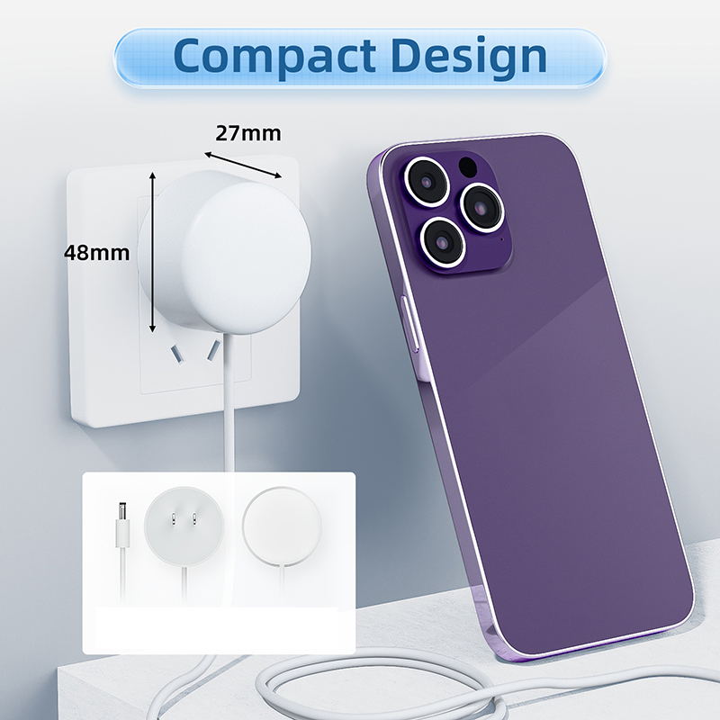 OEM-зарядное устройство 15 Вт  – обзор и цена Google Speaker Nest Hub
