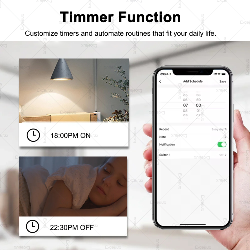 Миниатюрный умный модуль автом – обзор и цена Smart Home Automation Diy