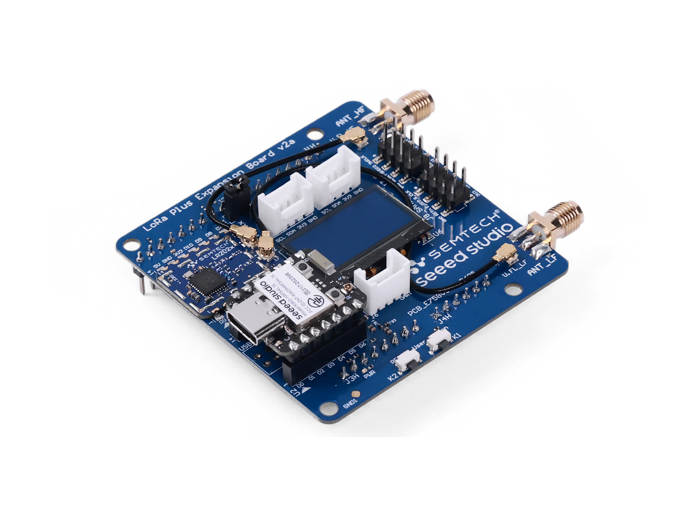 Комплект для ознакомления с мо – обзор и цена Home Automation Arduino