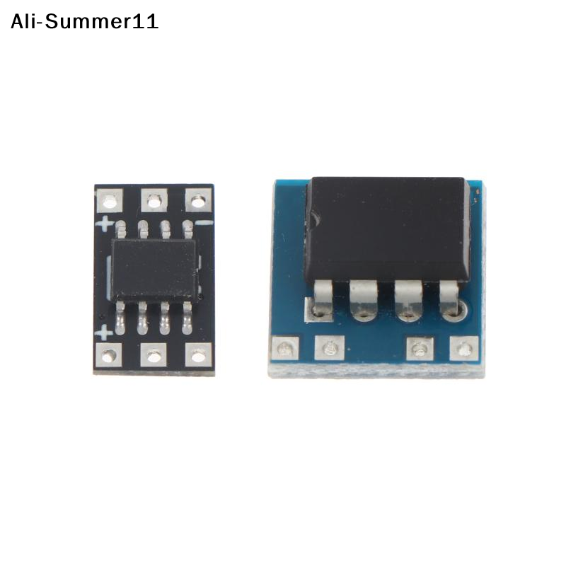 【Amn】3 шт. светодиодные стробо – обзор и цена Level Shifter 3.3V
