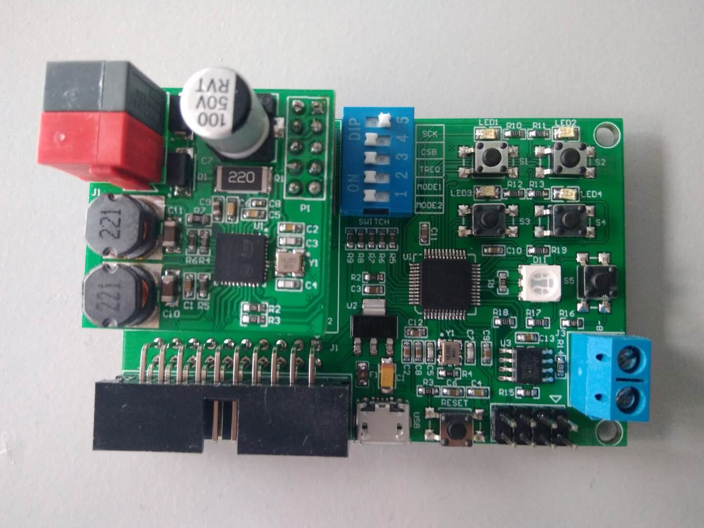 Комплект для разработки модуле – обзор и цена Home Automation Diy Kit