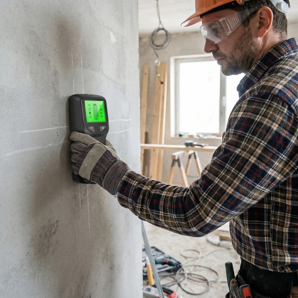 Многофункциональный цифровой д – обзор и цена Water Leak Detector Wired