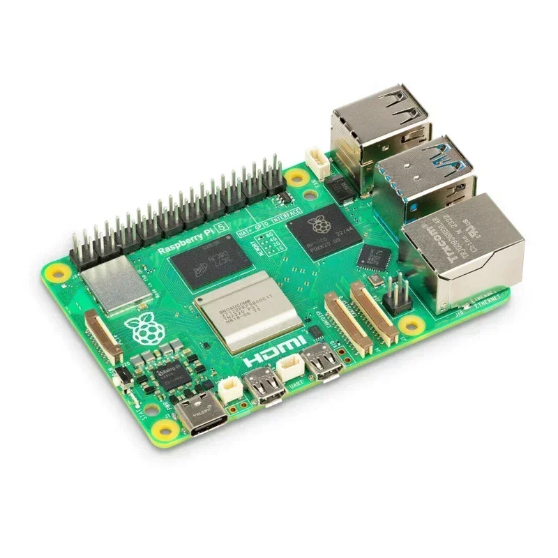 AvaCoreNew Raspberry Pi 5 8GB  – обзор и цена Home Automation Raspberry Pi
