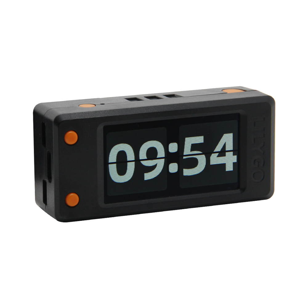 LILYGO® T-Display-S3 ESP32-S3  – обзор и цена Home Automation Arduino