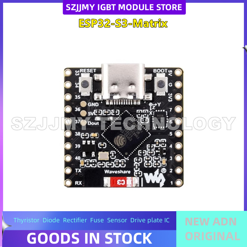 НОВИНКА В НАЛИЧИИ: ОРИГИНАЛЬНА – обзор и цена Rgb Led Matrix 8X8